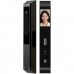 VOC V70 Max Palm Vein & Face Recognition Smart Door Lock (Star Black) (Authorized Installation)