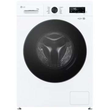 LG 樂金 FVBA70GW2G 4.0/7.0公斤 1200轉 蒸氣洗衣乾衣機 (可飛頂)