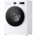 LG FVBA70GW2G 4.0/7.0kg 1200rpm Steam Washer Dryer