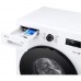 LG FVBA70GW2G 4.0/7.0kg 1200rpm Steam Washer Dryer