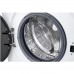 LG FVBA70GW2G 4.0/7.0kg 1200rpm Steam Washer Dryer