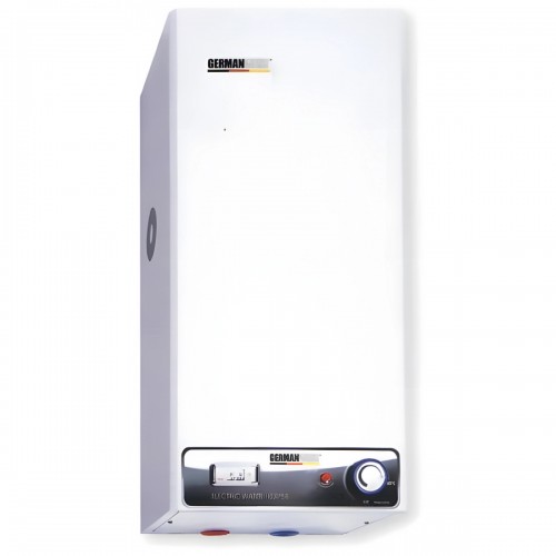 German West GWPU-6.5T 23L Ultra-Slim Central Storage Electric Water Heater (Left Outlet)