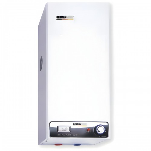 German West GWPU-10 35.5L Central Storage Electric Water Heater German West GWPU-10 35.5L Central Storage Electric Water Heater