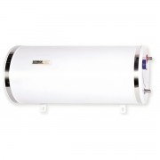 German West GWPU-10C Central Storage Electric Water Heater - 35.5L, Round, Multiple Safety Protections