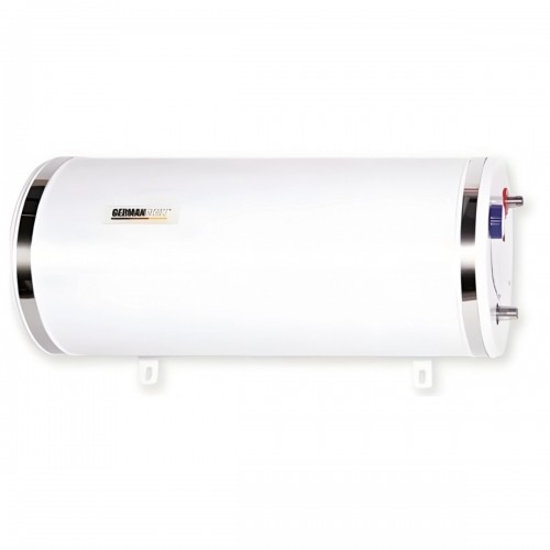 German West GWPU-10C Central Storage Electric Water Heater - 35.5L, Round, Multiple Safety Protections German West GWPU-10C Central Storage Electric Water Heater - 35.5L, Round, Multiple Safety Protections