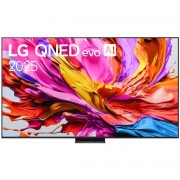 LG 100QNED86AC 100" QNED evo AI QNED86 MiniLED 4K Smart TV