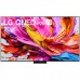 LG 100QNED86AC 100" QNED evo AI QNED86 MiniLED 4K Smart TV