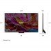 LG 100QNED86AC 100" QNED evo AI QNED86 MiniLED 4K Smart TV