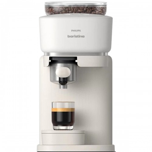 Philips BAR300/00 Baristina Espresso Machine Philips BAR300/00 Baristina Espresso Machine