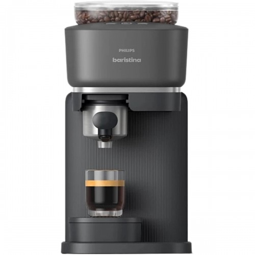 Philips BAR300/60 Baristina Espresso Machine Philips BAR300/60 Baristina Espresso Machine