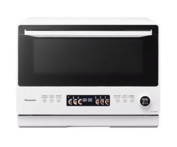Panasonic 樂聲 NN-DS59RW 28公升 All-In-One 廚師爐