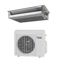 Duct Type Air Conditioners