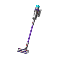 Upright vacuum Cleaners