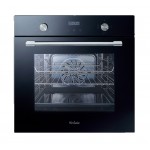BUILT-IN GAS OVEN