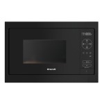 Built-in Microwave Ovens