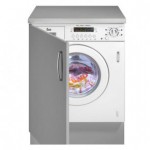 Integrated Washers