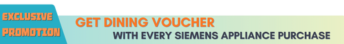 西門子-送飲食券