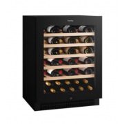VINTEC VWS820SCB-X 單溫區紅酒櫃(40瓶)