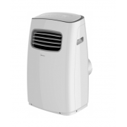 MIDEA 美的 MP-12CR1A 1.5匹淨冷移動冷氣機(遙控)