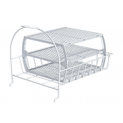 Bosch 博世 WMZ20600 羊毛衣物乾衣藍