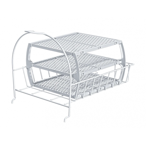 Bosch 博世 WMZ20600 羊毛衣物乾衣藍