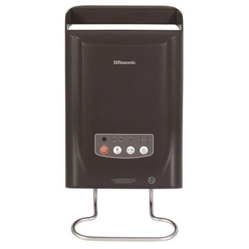 RASONIC 樂信 RA-BH205FY 灰 2050W 浴室暖風機