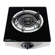 CGS 皇冠 CK-9123B(LPG) 座枱式單頭石油氣爐