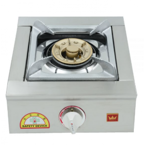 CGS 皇冠 CR-8198(LPG) 座枱式單頭石油氣爐 CGS 皇冠 CR-8198(LPG) 座枱式單頭石油氣爐