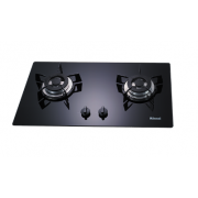 Rinnai 林內 RRTB62SG LPG 72厘米內置式雙頭石油氣爐 