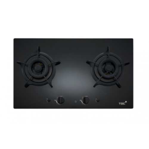 TGC HZB62GTN 智能嵌入式 雙環平面爐
