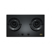 SIMPA 簡栢 HZB62GT 嵌入式 雙環平面爐