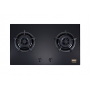 SIMPA 簡栢 HZB62GN1 智能嵌入式 雙環平面爐