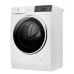 ELECTROLUX 伊萊克斯 EWW8024P3WC 8/5公斤 1200轉 UltimateCare 300 前置式蒸氣護理洗衣乾衣機