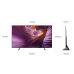 SAMSUNG 三星 QA77S85FAEXZK 77" OLED S85F 4K 智能電視 SAMSUNG 三星 QA77S85FAEXZK 77" OLED S85F 4K 智能電視