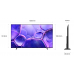 SAMSUNG 三星 UA75U8500FJXZK 75" Crystal UHD U8500F 4K 智能電視