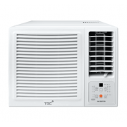 TGC TAC770 3/4匹 變頻窗口式冷氣機