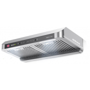 ELECTRIQ QRMA-71695 70厘米 電熱除油易拆式抽油煙機 (400mm深)