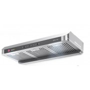 ELECTRIQ QRMA-71895 90厘米 電熱除油易拆式抽油煙機 (400mm深)