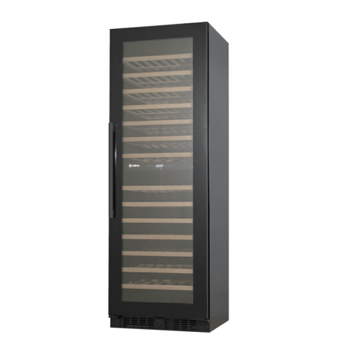 Cristal CWB-123D-1 Dual Zone Professional Wine Cabinet (123 Bottles)