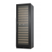 Cristal CWB-123D-1 Dual Zone Professional Wine Cabinet (123 Bottles)