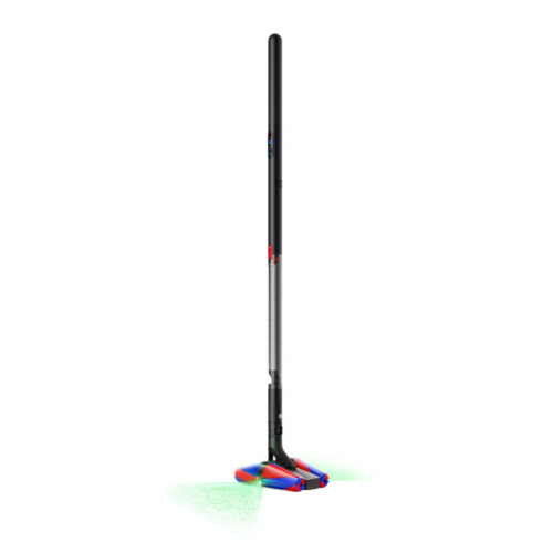 Dyson PencilVac™ Fluffycones 直桿吸塵機