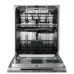 ASKO DFI746MU 60CM Fully Integrated Dishwasher(14 place settings)