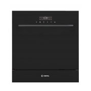 Cristal 尼斯 DD600-2 嵌入式洗碗機 (12套標準餐具)