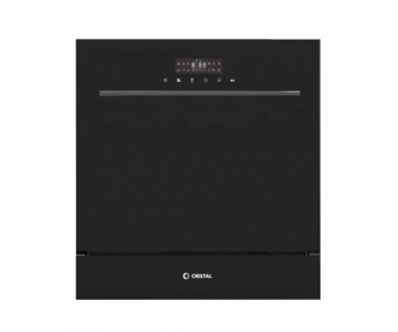 Cristal 尼斯 DD600-2 嵌入式洗碗機 (12套標準餐具)