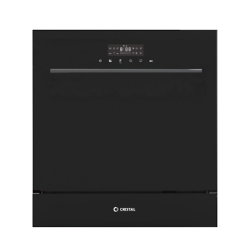 Cristal 尼斯 DD600-2 嵌入式洗碗機 (12套標準餐具)