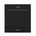 Cristal DD600-2 Built-in Dishwasher (12 sets)