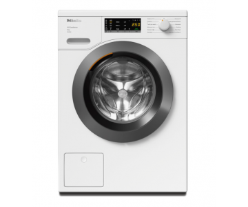 MIELE WEA125 WCS 8公斤 1400轉 W1前置式洗衣機