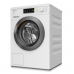 MIELE WEA125 WCS 8公斤 1400轉 W1前置式洗衣機