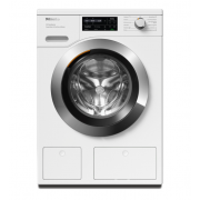 MIELE WEJ885 WCS PWash&TDos&Steam 9公斤 1600轉 W1前置式洗衣機