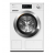 MIELE WEJ885 WCS PWash&TDos&Steam 9KG 1600RPM W1 FRONT LOADING INVERTER WASHING MACHINE
